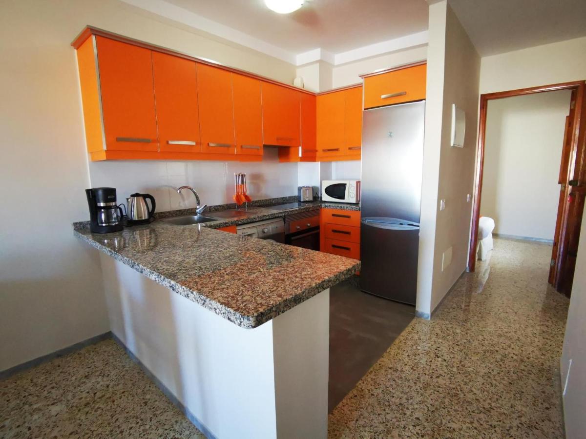 Puesta De Sol Rentals 3Bj Playa de San Juan  Bagian luar foto