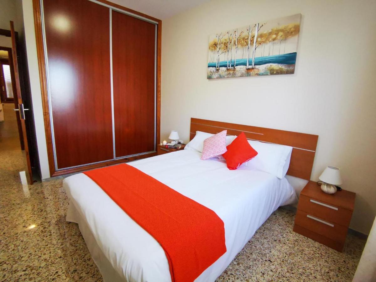 Puesta De Sol Rentals 3Bj Playa de San Juan  Bagian luar foto